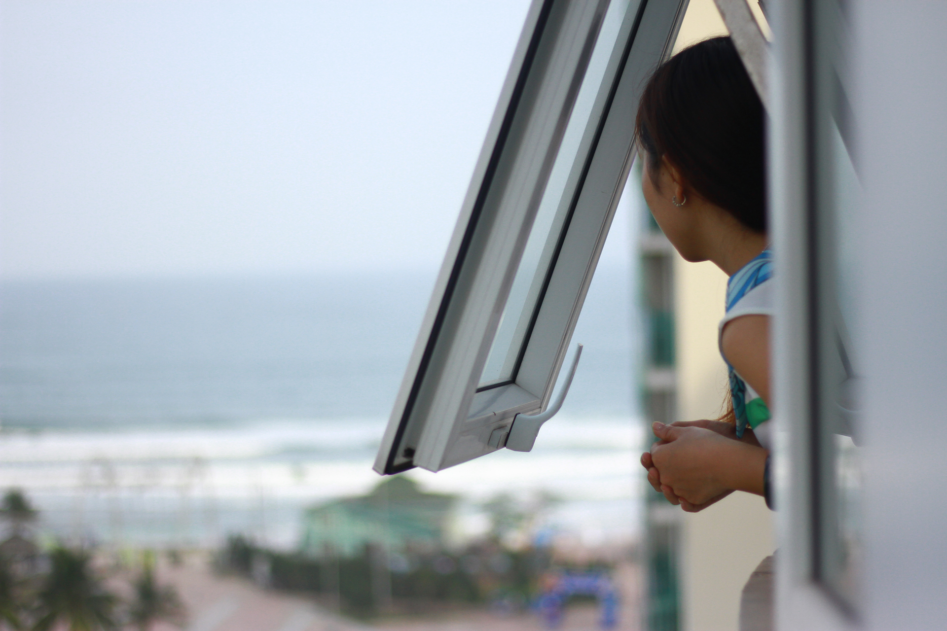 Ocean View