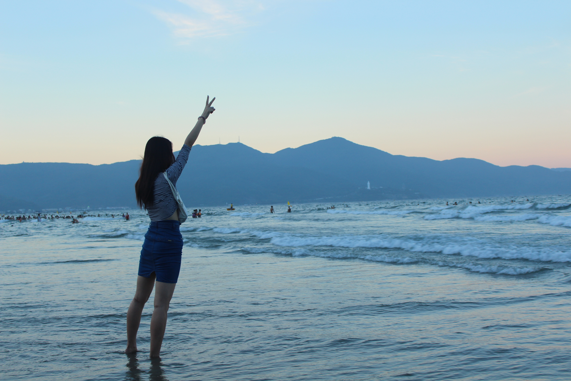 Ocean